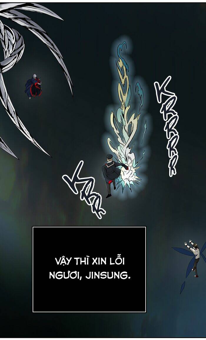Cuộc Chiến Trong Tòa Tháp Chapter 474 - Trang 2