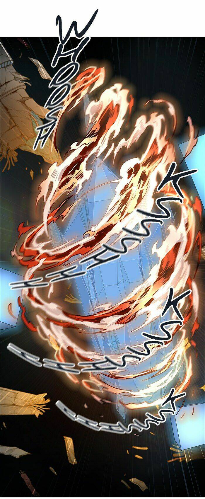 Cuộc Chiến Trong Tòa Tháp Chapter 474 - Trang 2