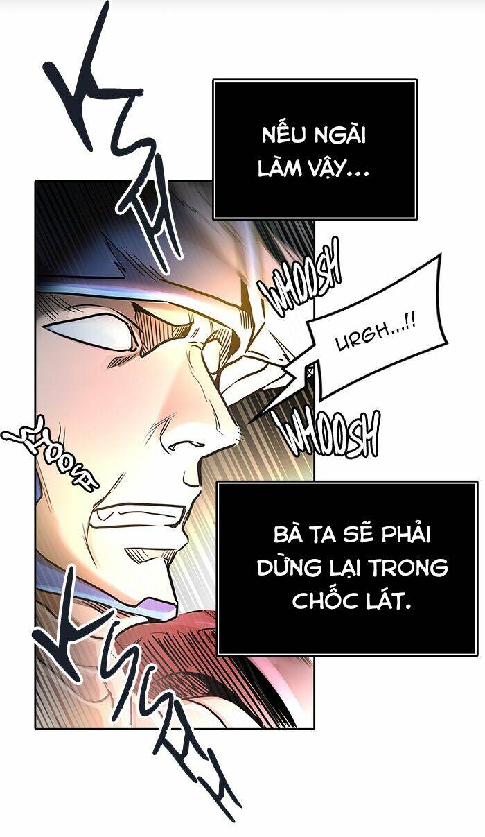 Cuộc Chiến Trong Tòa Tháp Chapter 474 - Trang 2