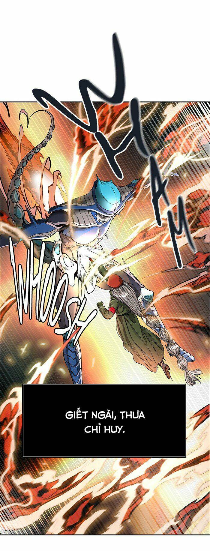 Cuộc Chiến Trong Tòa Tháp Chapter 474 - Trang 2