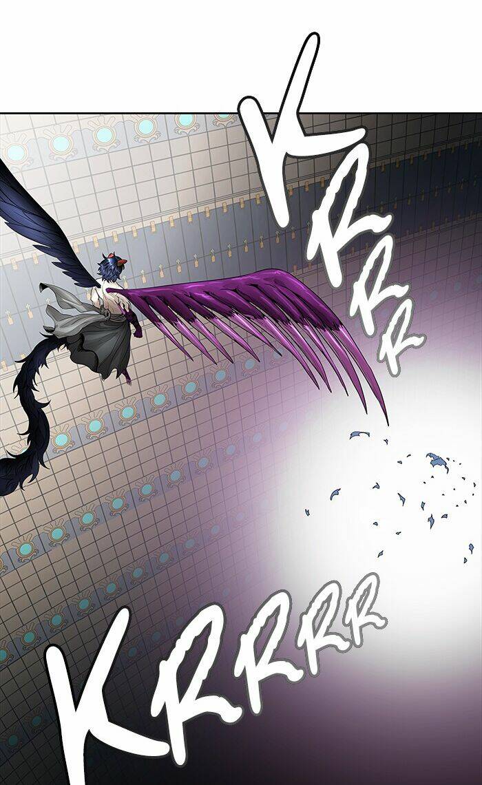 Cuộc Chiến Trong Tòa Tháp Chapter 475 - Trang 2