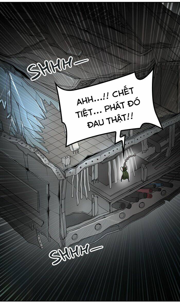 Cuộc Chiến Trong Tòa Tháp Chapter 475 - Trang 2