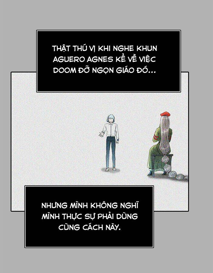 Cuộc Chiến Trong Tòa Tháp Chapter 475 - Trang 2