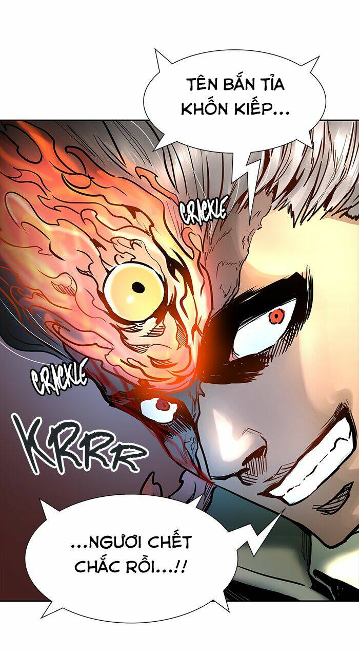 Cuộc Chiến Trong Tòa Tháp Chapter 475 - Trang 2