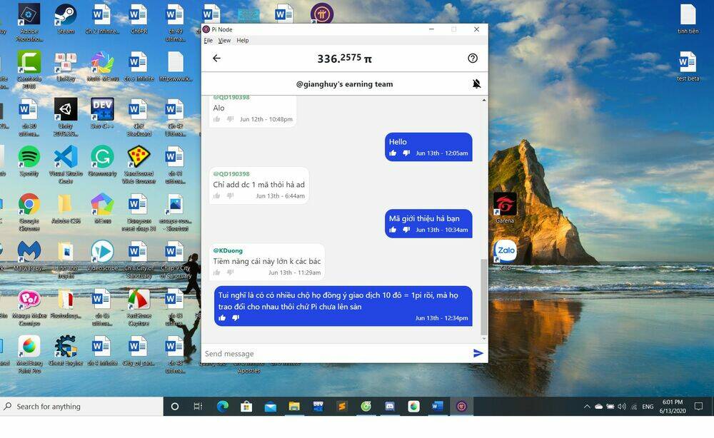 Cuộc Chiến Trong Tòa Tháp Chapter 475 - Trang 2