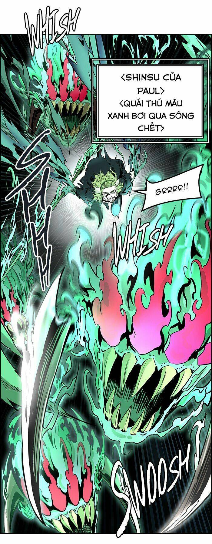 Cuộc Chiến Trong Tòa Tháp Chapter 475 - Trang 2