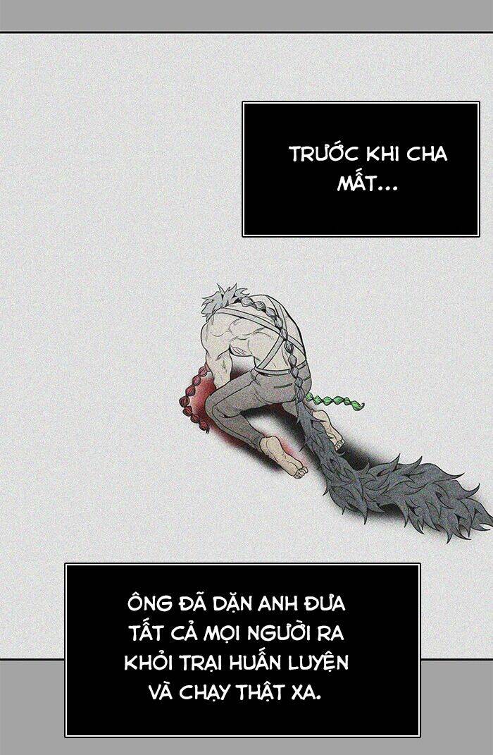 Cuộc Chiến Trong Tòa Tháp Chapter 475 - Trang 2