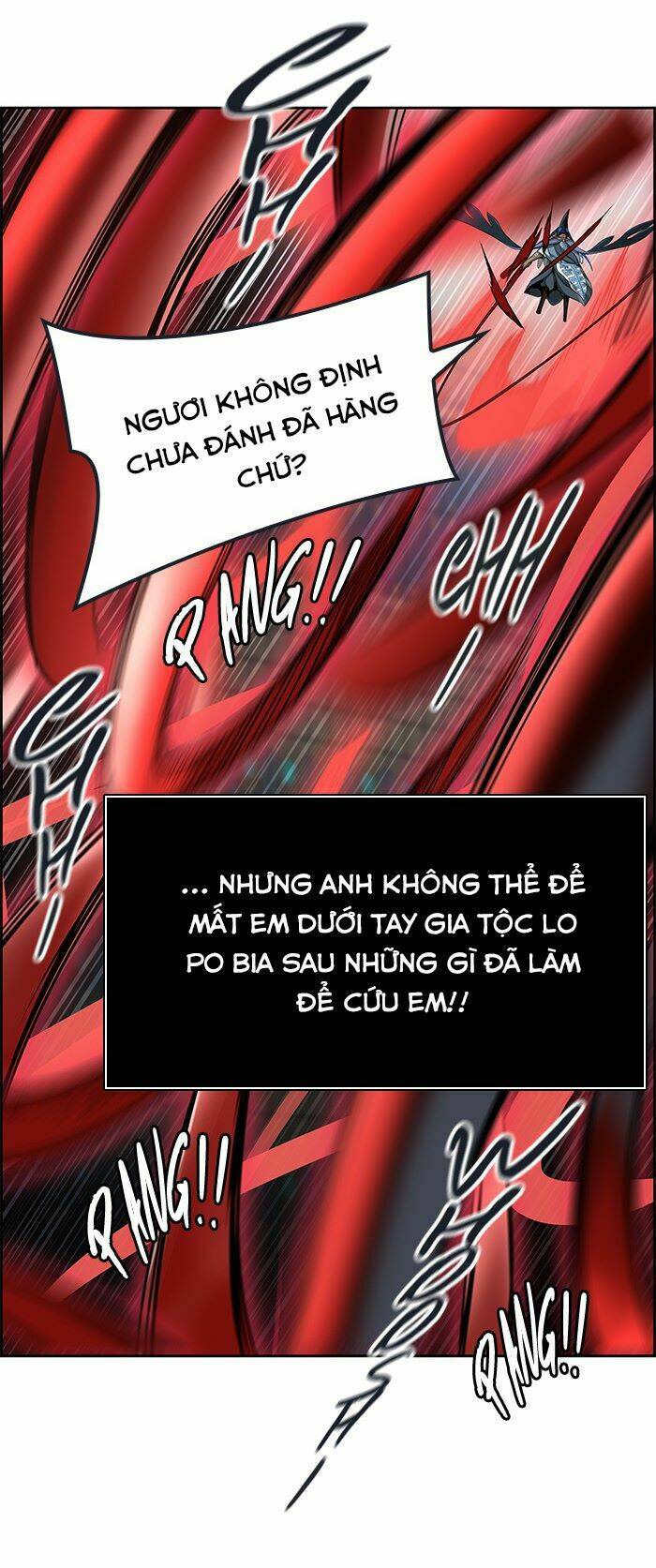 Cuộc Chiến Trong Tòa Tháp Chapter 475 - Trang 2