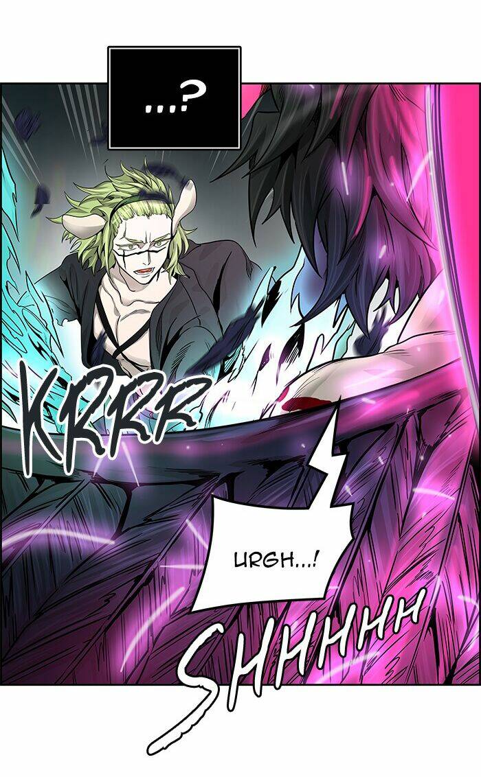 Cuộc Chiến Trong Tòa Tháp Chapter 475 - Trang 2