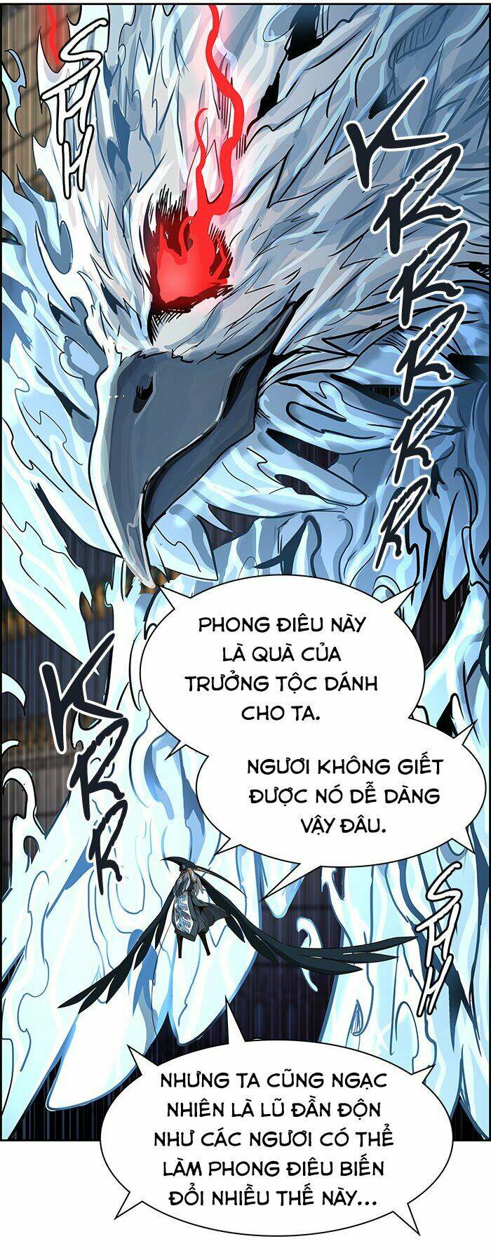 Cuộc Chiến Trong Tòa Tháp Chapter 475 - Trang 2
