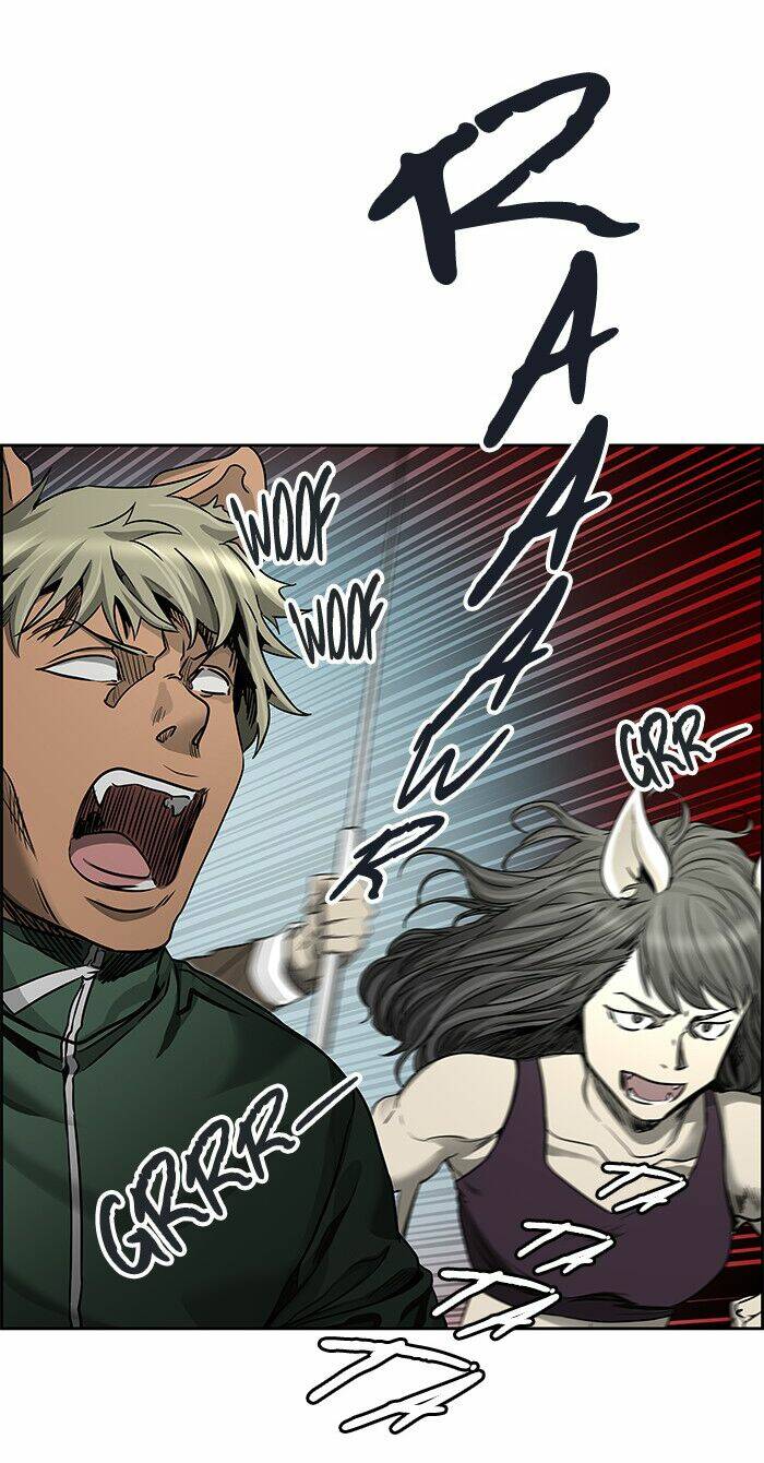 Cuộc Chiến Trong Tòa Tháp Chapter 475 - Trang 2