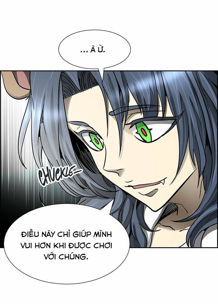 Cuộc Chiến Trong Tòa Tháp Chapter 475 - Trang 2