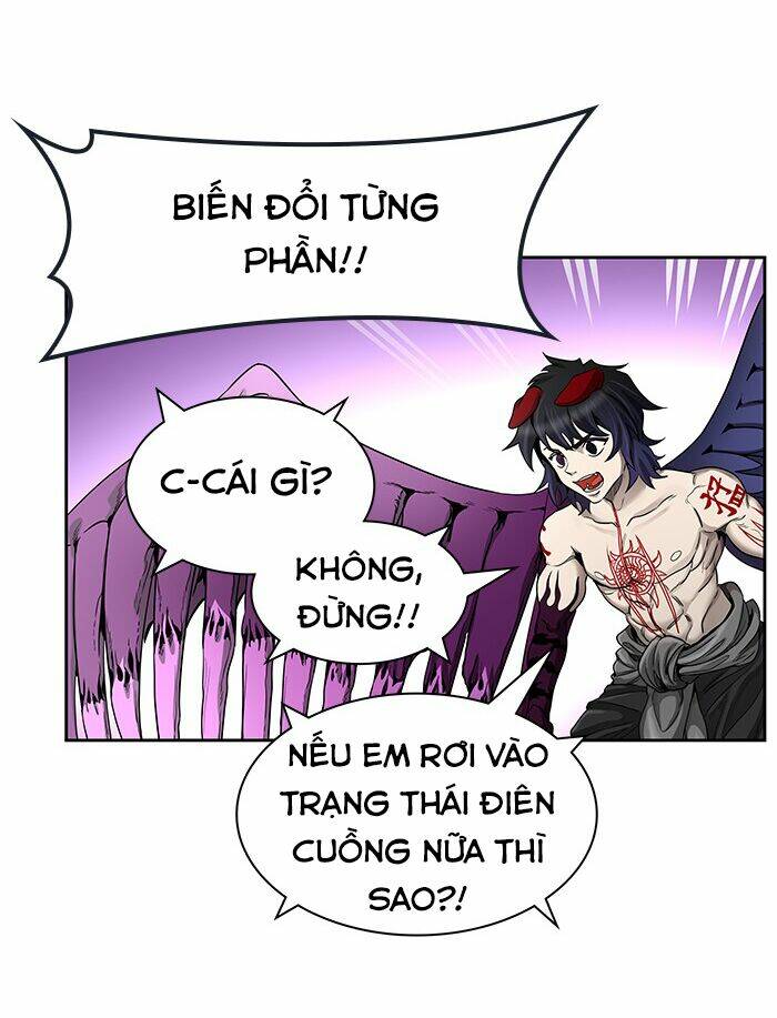 Cuộc Chiến Trong Tòa Tháp Chapter 475 - Trang 2