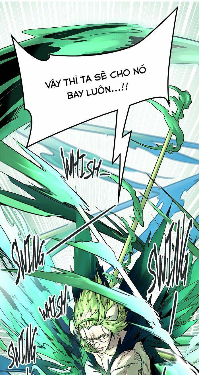 Cuộc Chiến Trong Tòa Tháp Chapter 475 - Trang 2