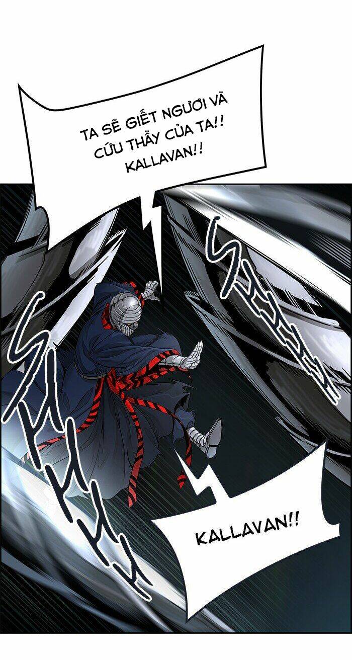 Cuộc Chiến Trong Tòa Tháp Chapter 476 - Trang 2