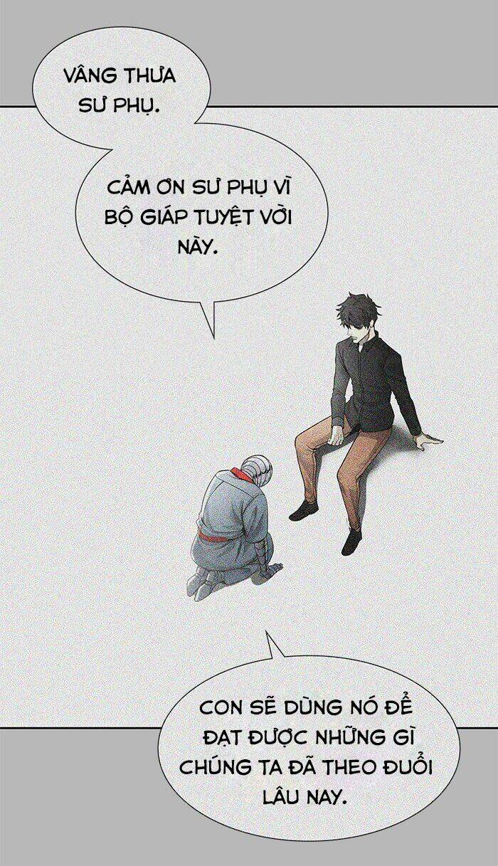 Cuộc Chiến Trong Tòa Tháp Chapter 476 - Trang 2