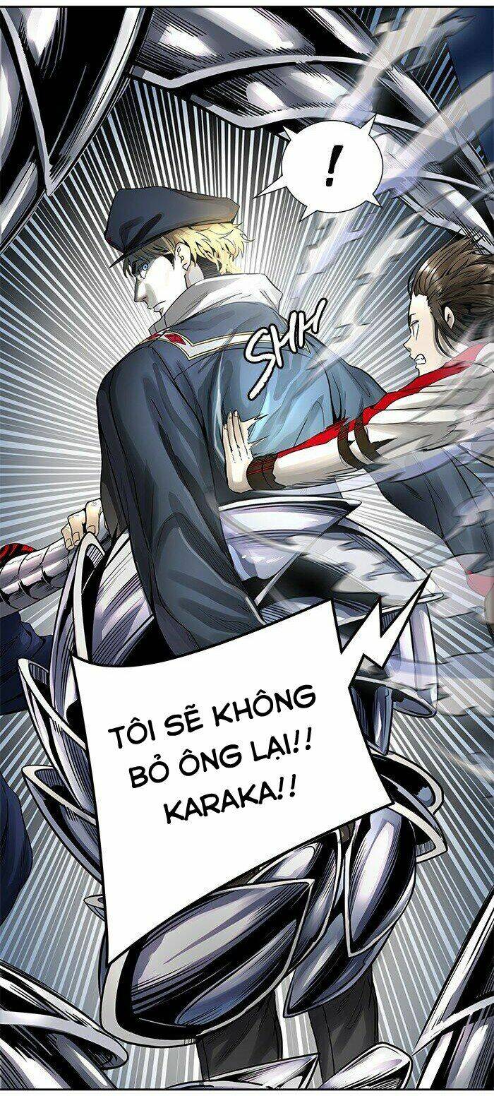 Cuộc Chiến Trong Tòa Tháp Chapter 476 - Trang 2