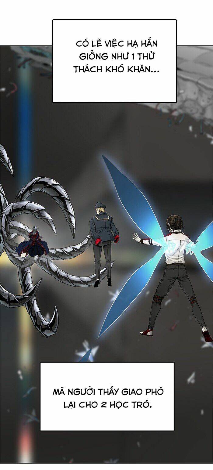 Cuộc Chiến Trong Tòa Tháp Chapter 476 - Trang 2