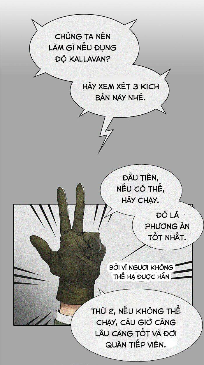 Cuộc Chiến Trong Tòa Tháp Chapter 476 - Trang 2