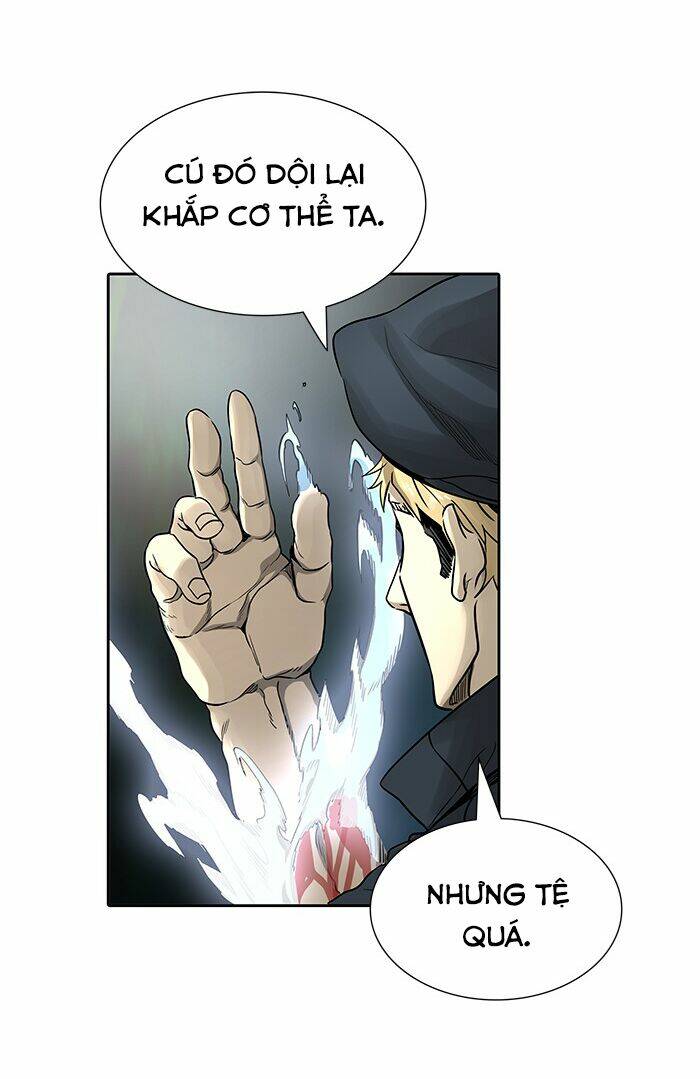 Cuộc Chiến Trong Tòa Tháp Chapter 477 - Trang 2