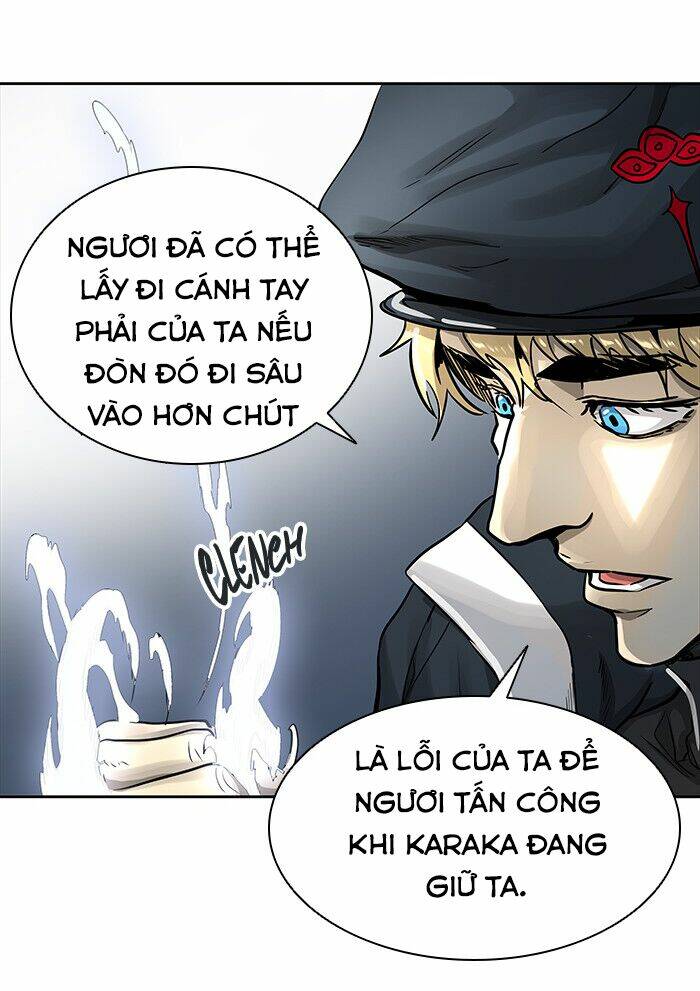 Cuộc Chiến Trong Tòa Tháp Chapter 477 - Trang 2