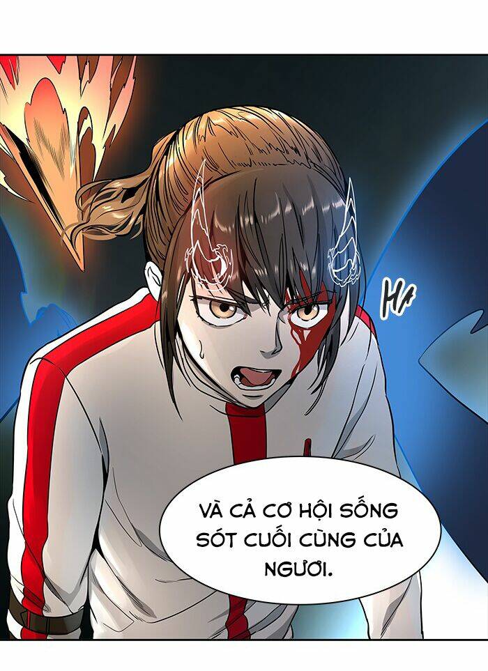 Cuộc Chiến Trong Tòa Tháp Chapter 477 - Trang 2