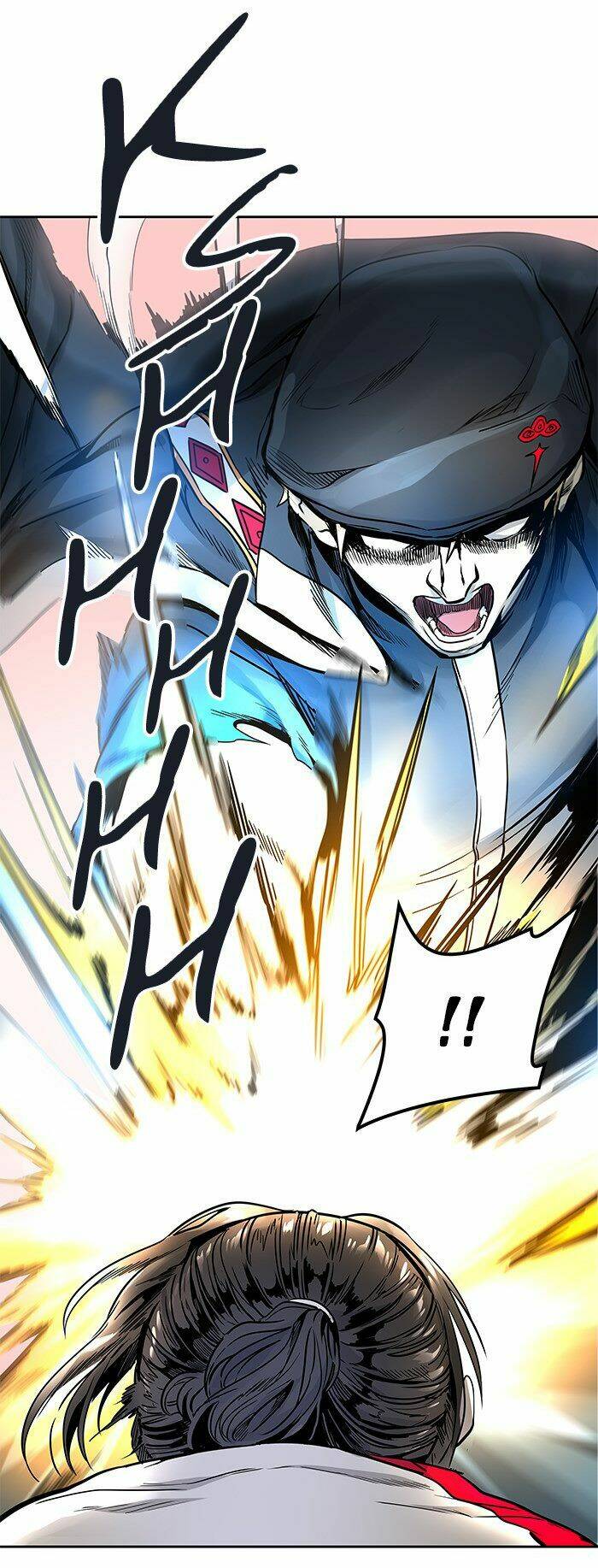 Cuộc Chiến Trong Tòa Tháp Chapter 477 - Trang 2