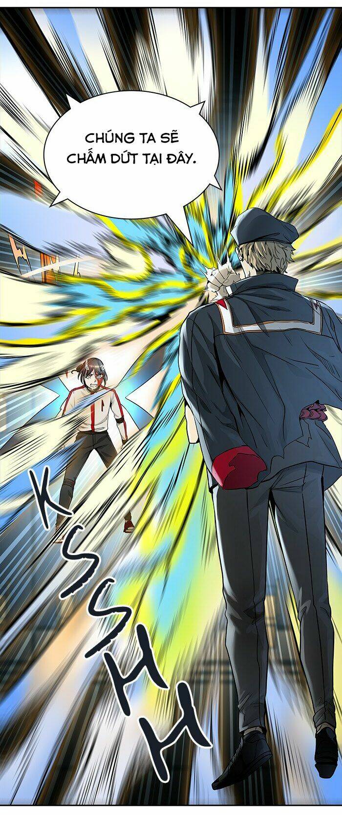 Cuộc Chiến Trong Tòa Tháp Chapter 477 - Trang 2