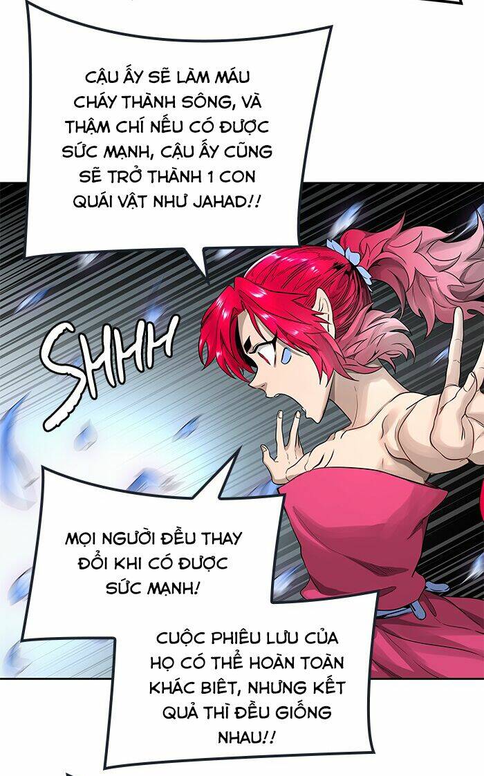 Cuộc Chiến Trong Tòa Tháp Chapter 477 - Trang 2