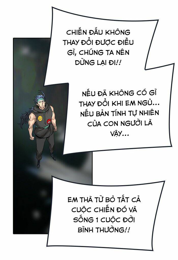 Cuộc Chiến Trong Tòa Tháp Chapter 477 - Trang 2