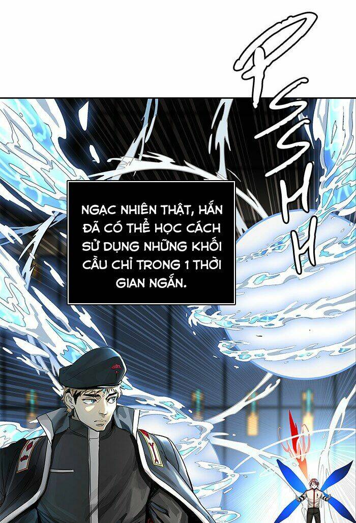 Cuộc Chiến Trong Tòa Tháp Chapter 477 - Trang 2