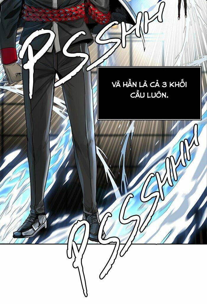 Cuộc Chiến Trong Tòa Tháp Chapter 477 - Trang 2