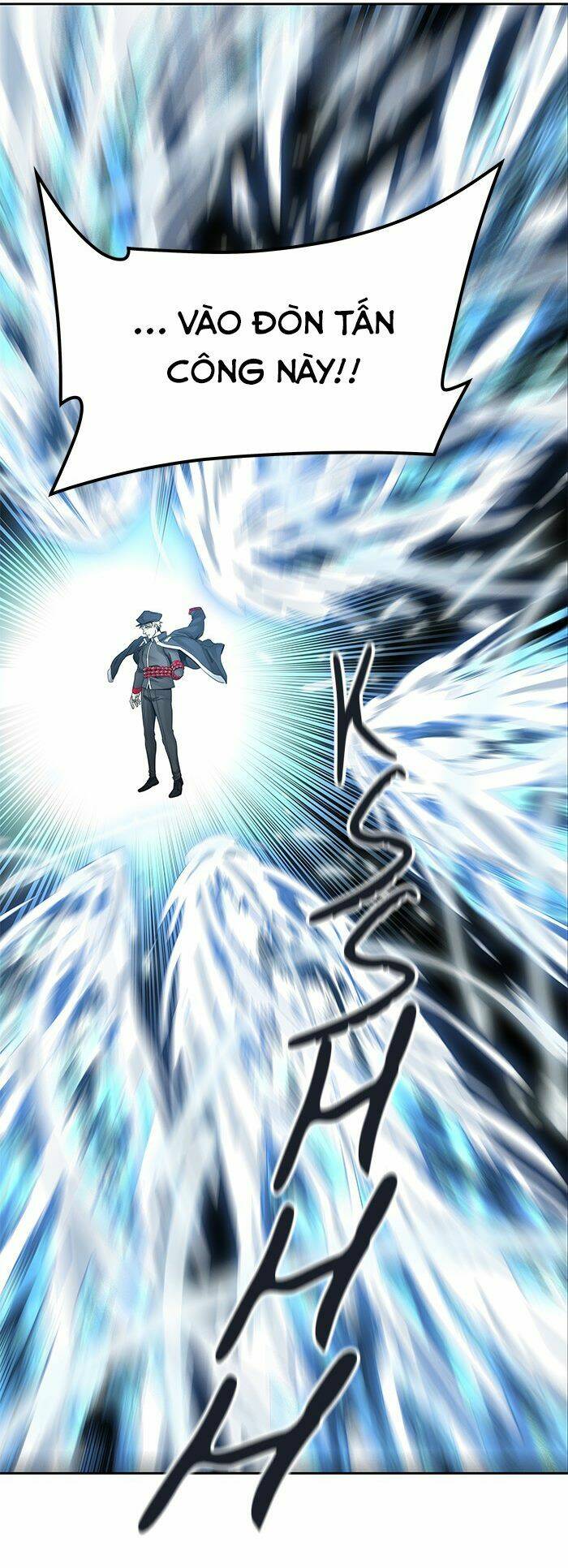 Cuộc Chiến Trong Tòa Tháp Chapter 477 - Trang 2