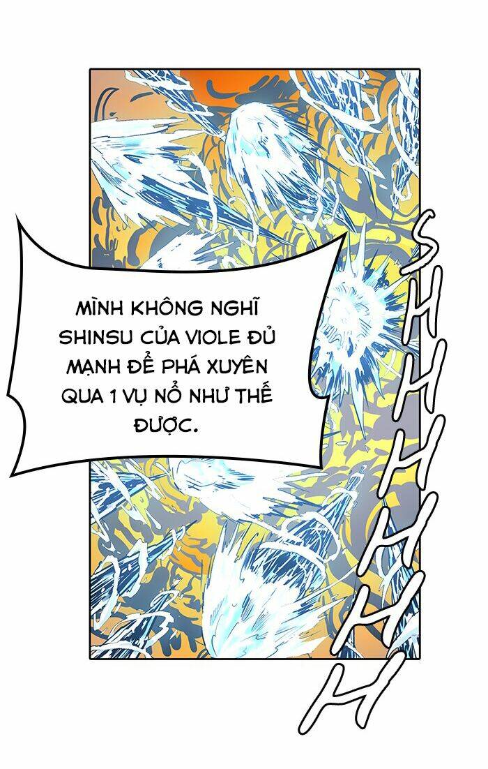Cuộc Chiến Trong Tòa Tháp Chapter 477 - Trang 2