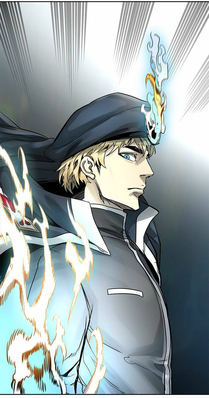 Cuộc Chiến Trong Tòa Tháp Chapter 477 - Trang 2