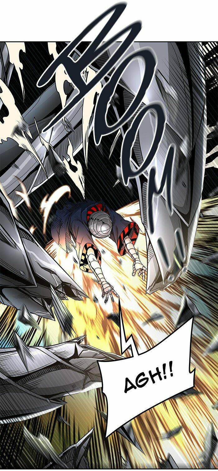 Cuộc Chiến Trong Tòa Tháp Chapter 477 - Trang 2