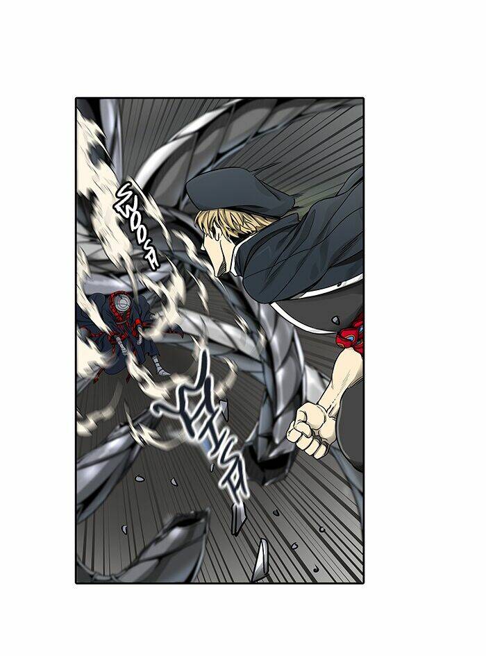 Cuộc Chiến Trong Tòa Tháp Chapter 477 - Trang 2