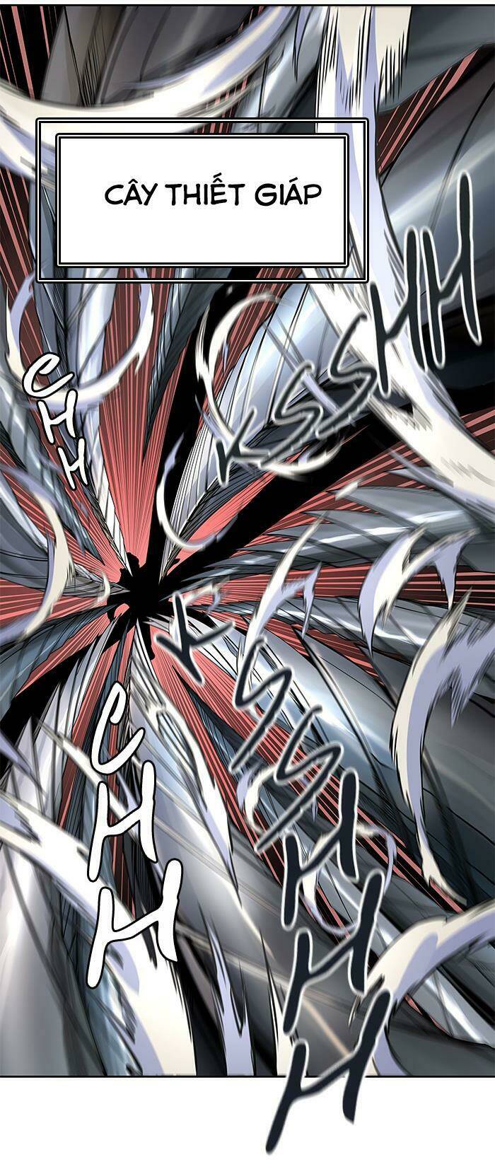 Cuộc Chiến Trong Tòa Tháp Chapter 477 - Trang 2