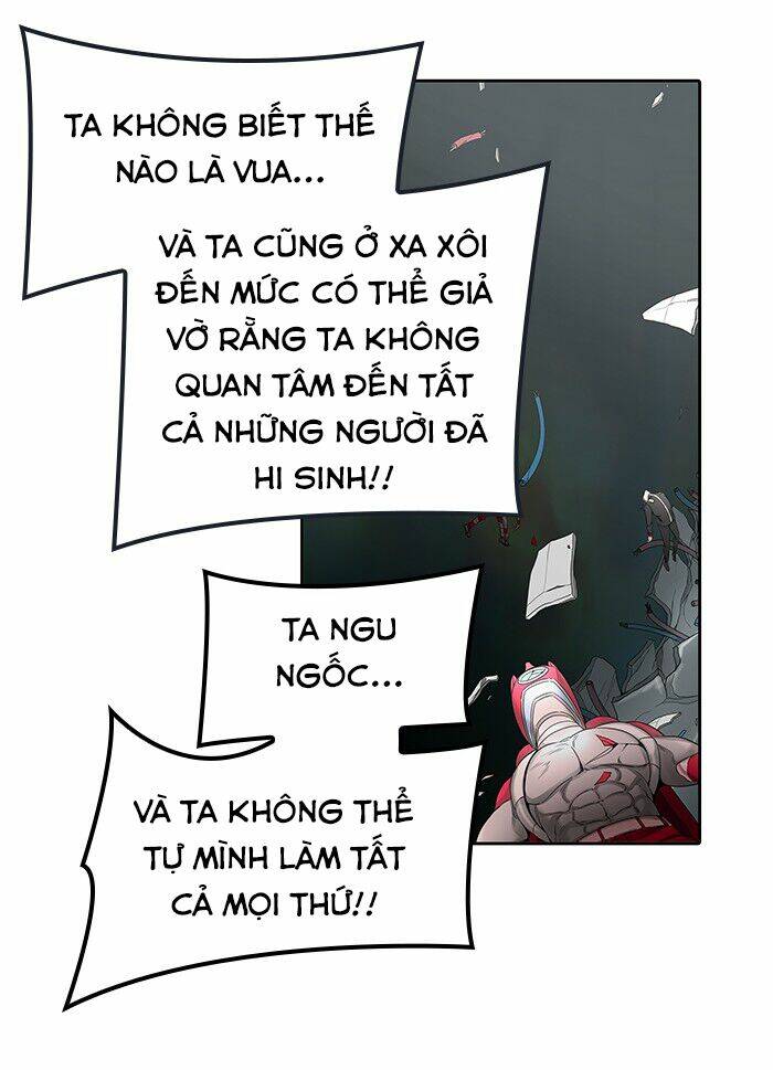 Cuộc Chiến Trong Tòa Tháp Chapter 477 - Trang 2