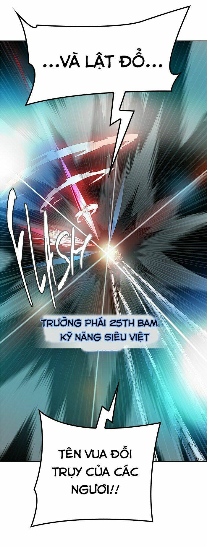 Cuộc Chiến Trong Tòa Tháp Chapter 477 - Trang 2