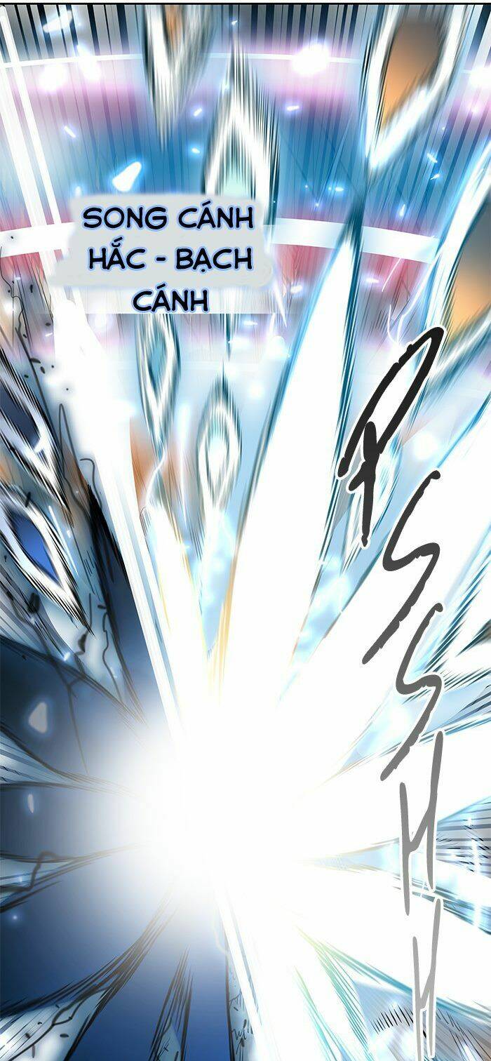 Cuộc Chiến Trong Tòa Tháp Chapter 477 - Trang 2