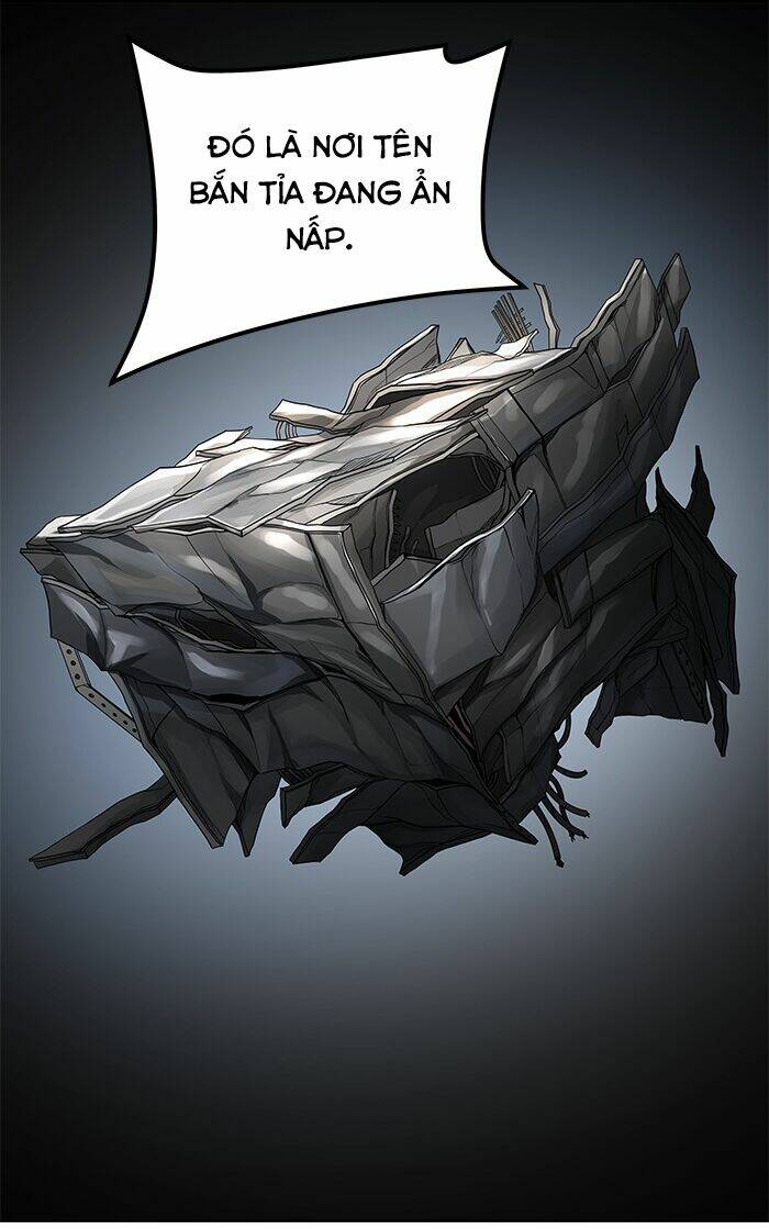 Cuộc Chiến Trong Tòa Tháp Chapter 478 - Trang 2