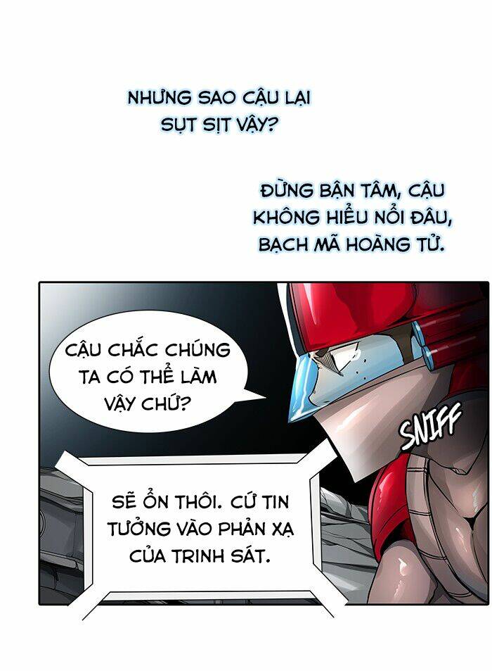 Cuộc Chiến Trong Tòa Tháp Chapter 478 - Trang 2