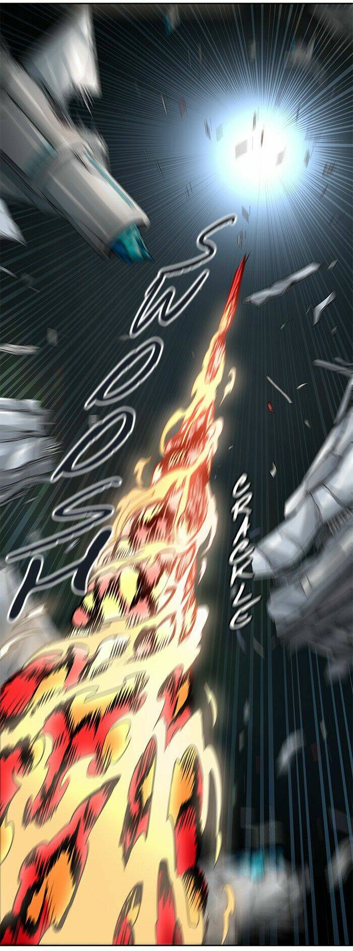 Cuộc Chiến Trong Tòa Tháp Chapter 478 - Trang 2