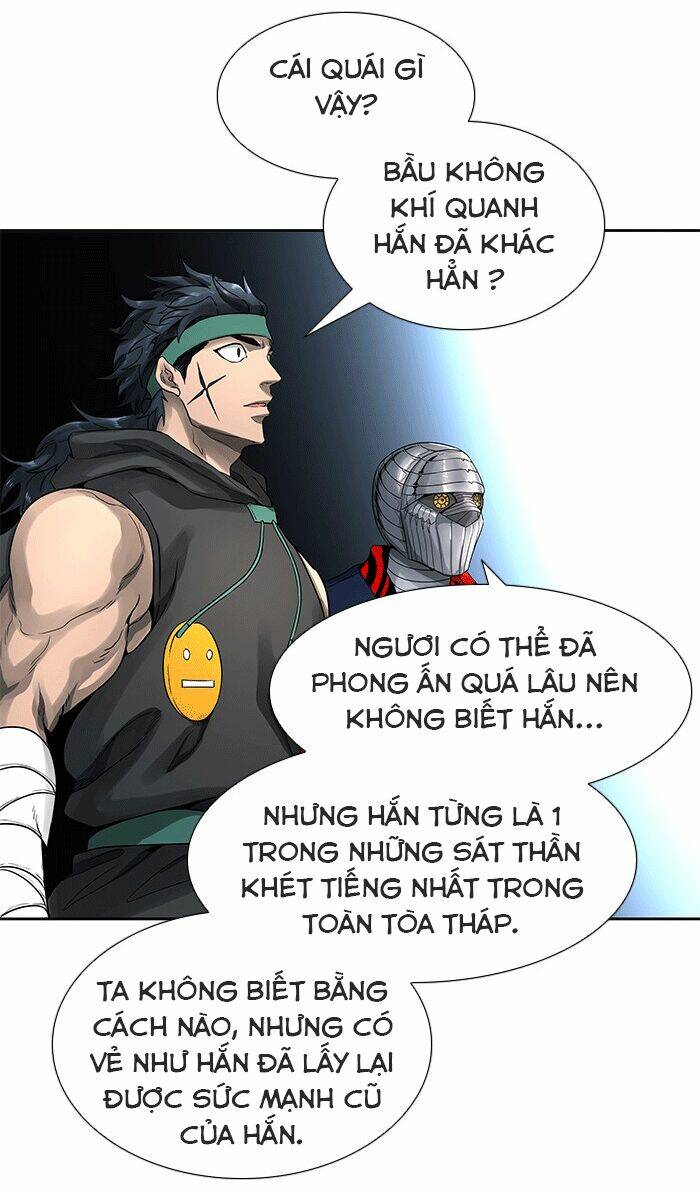 Cuộc Chiến Trong Tòa Tháp Chapter 479 - Trang 2