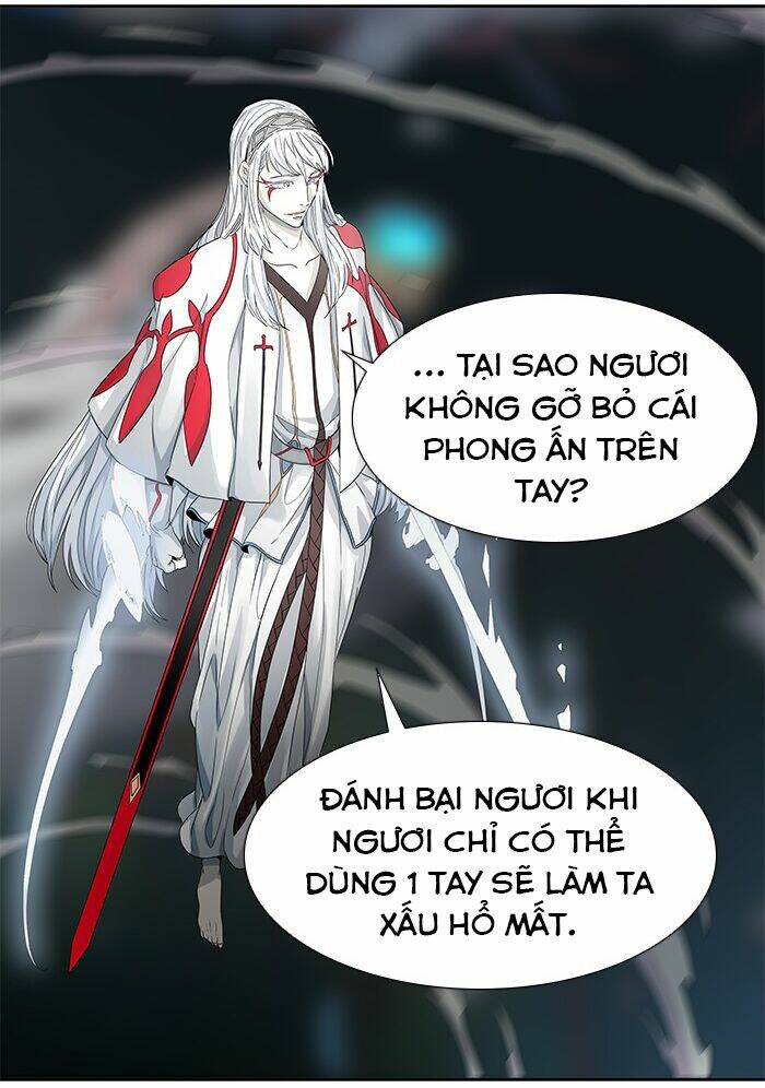 Cuộc Chiến Trong Tòa Tháp Chapter 479 - Trang 2