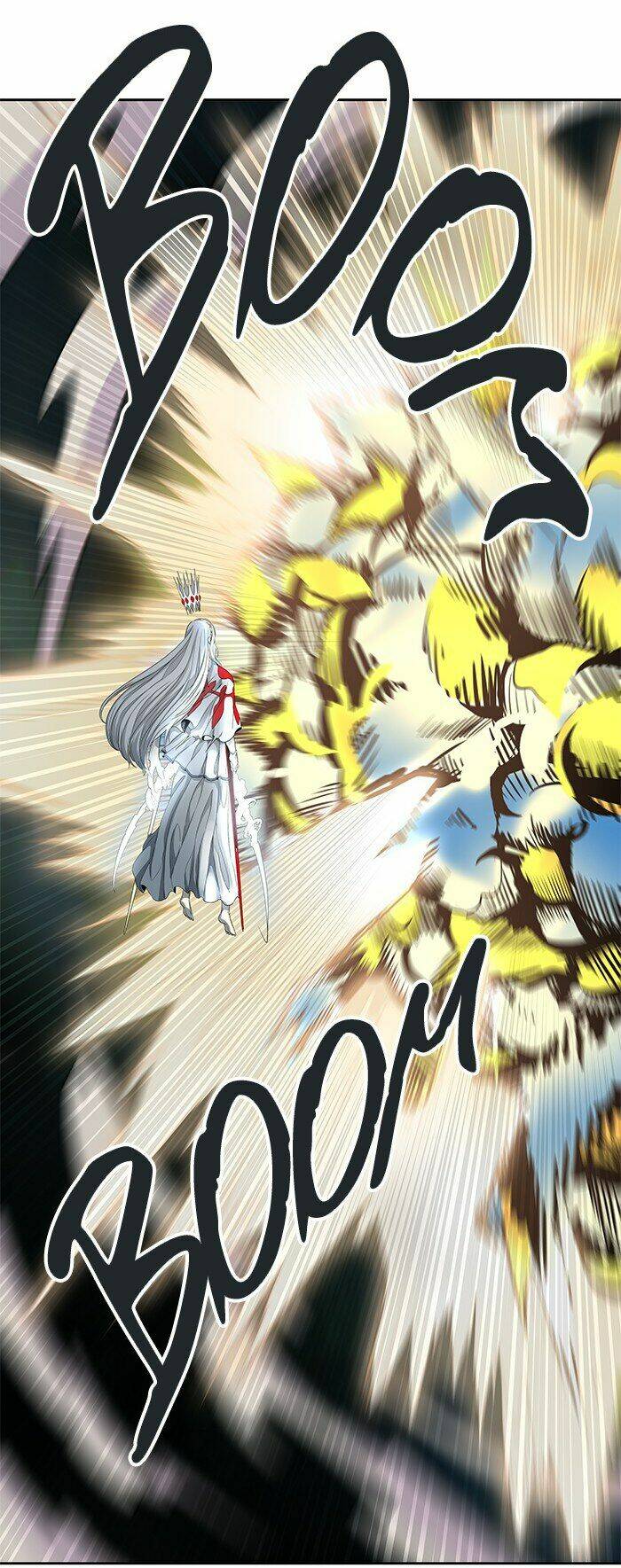 Cuộc Chiến Trong Tòa Tháp Chapter 479 - Trang 2