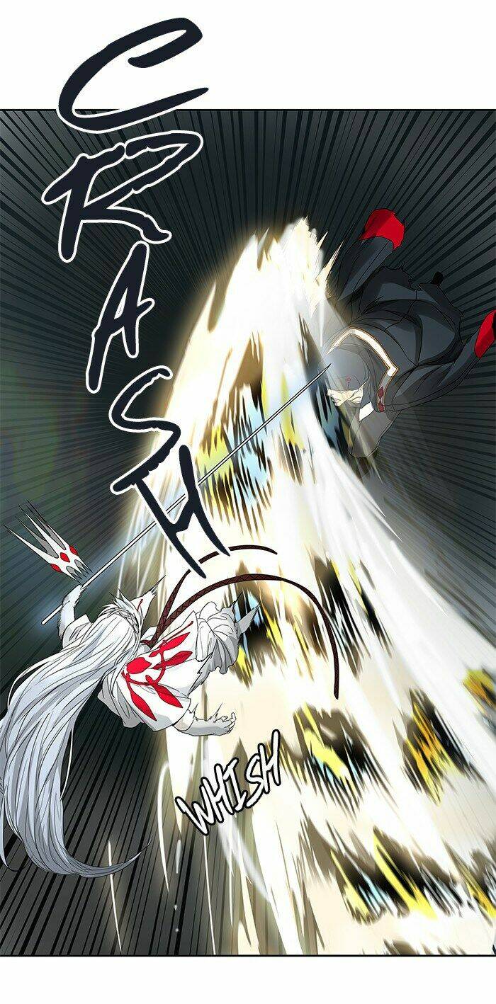 Cuộc Chiến Trong Tòa Tháp Chapter 479 - Trang 2