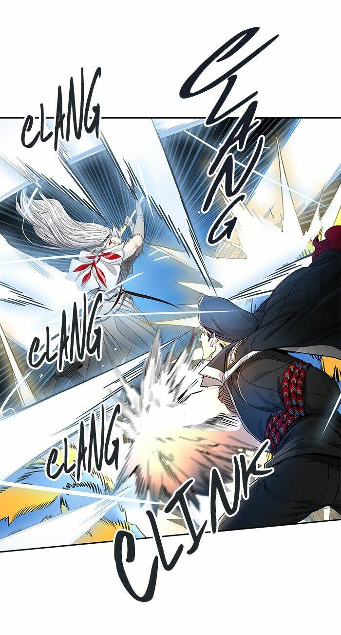 Cuộc Chiến Trong Tòa Tháp Chapter 479 - Trang 2