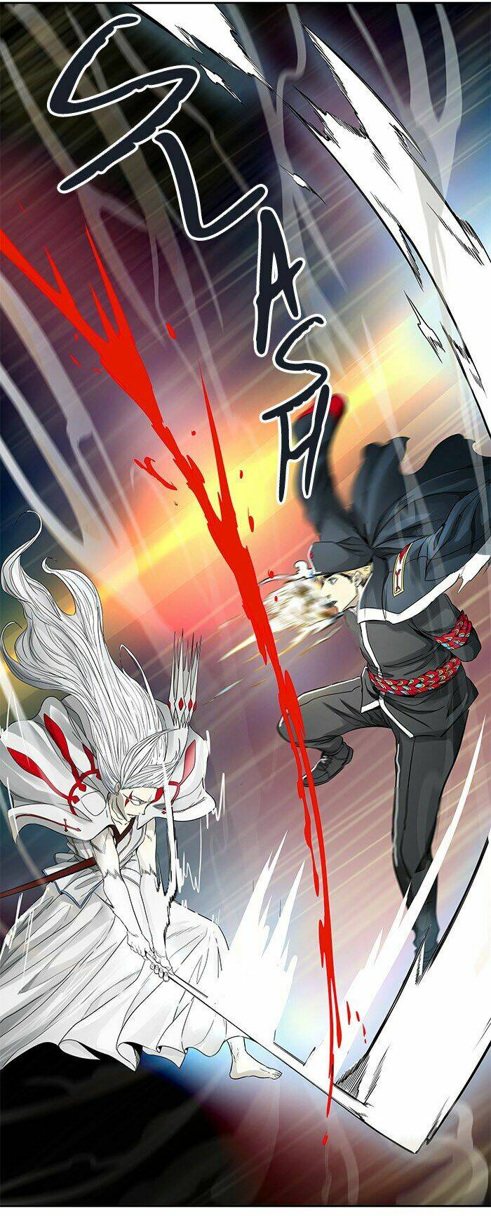 Cuộc Chiến Trong Tòa Tháp Chapter 479 - Trang 2